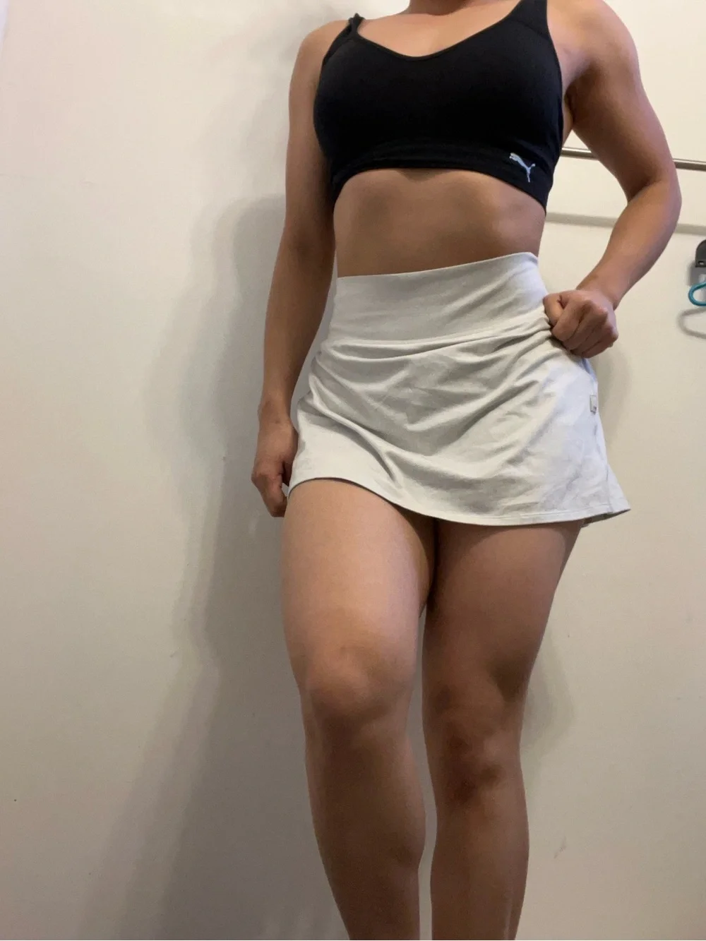 MY26 Vuori Shorts